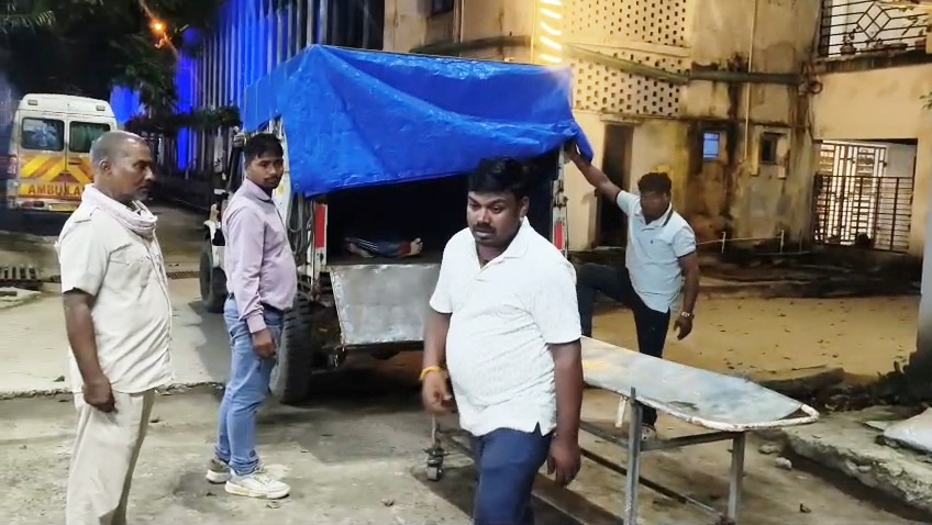 बेगूसराय में बेटा नहीं होने पर पत्नी की गला दबाकर हत्या, नावकोठी थाना क्षेत्र की घटना 6