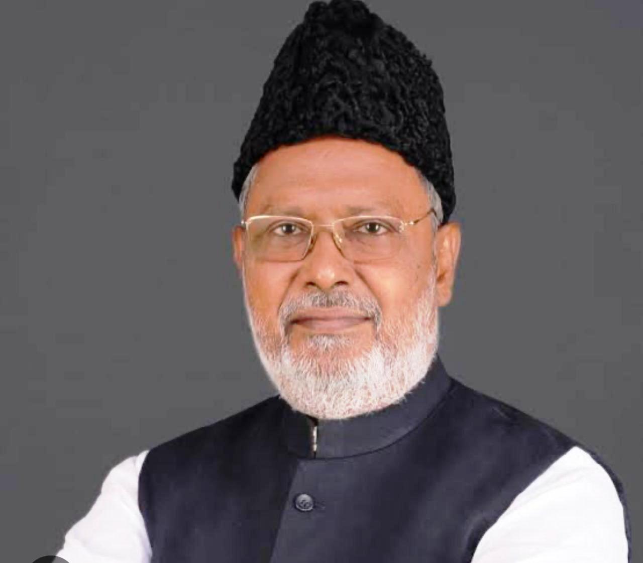 समस्तीपुर: जिला औकाफ कमेटी ने की सुन्नी वक्फ बोर्ड के अध्यक्ष इरशादुल्लाह के नेतृत्व की सराहना, विरोध को बताया बेबुनियाद 2