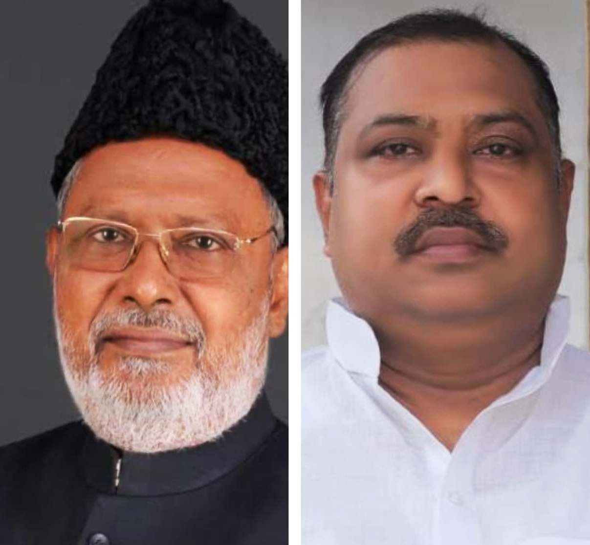 समस्तीपुर: जिला औकाफ कमेटी ने की सुन्नी वक्फ बोर्ड के अध्यक्ष इरशादुल्लाह के नेतृत्व की सराहना, विरोध को बताया बेबुनियाद 6