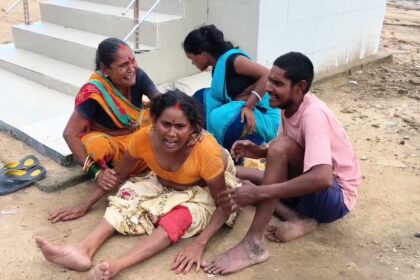 नालंदा जिले के अलग अलग थाना क्षेत्र इलाके में करेंट की चपेट में आने से एक बालक एक युवक की मौत,एक अन्य युवक गंभीर रूप से झुलसा 12