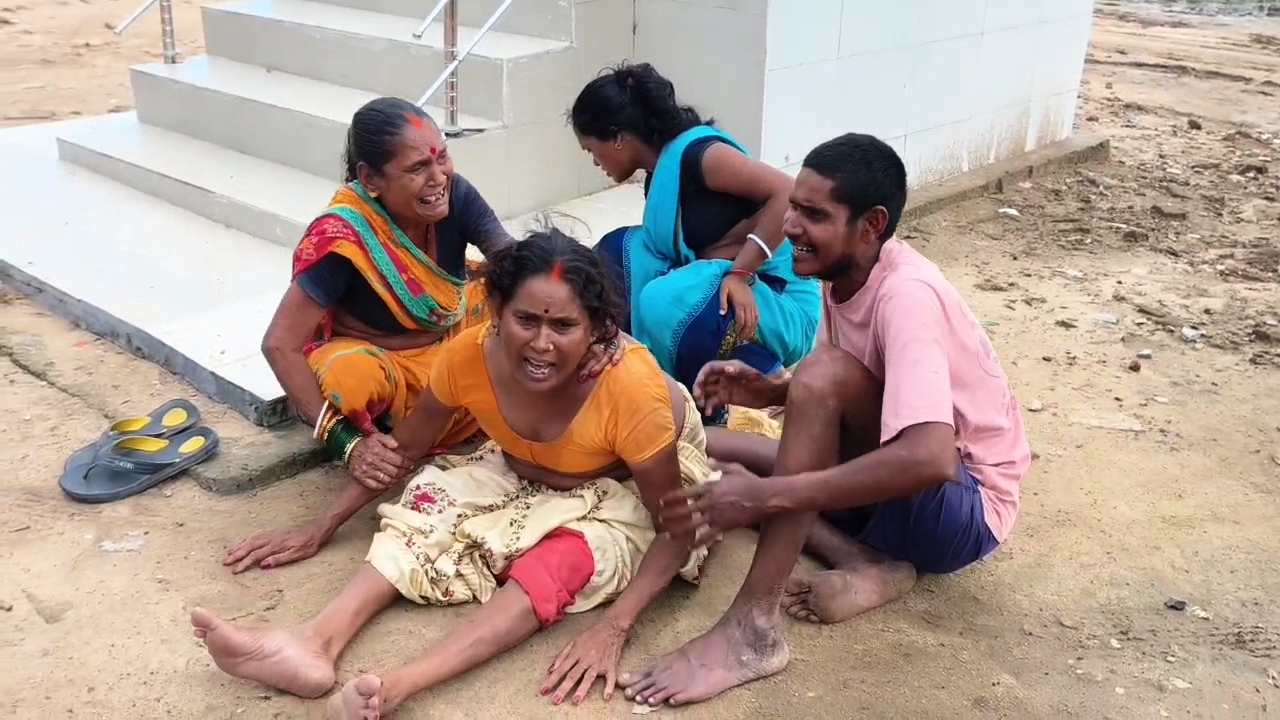 नालंदा जिले के अलग अलग थाना क्षेत्र इलाके में करेंट की चपेट में आने से एक बालक एक युवक की मौत,एक अन्य युवक गंभीर रूप से झुलसा 5