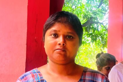 समस्तीपुर: वारिसनगर बीडीओ सुश्री आमना वसी की मानवीय पहल: तीन साल से बिछड़ी संगीता को वीडियो कॉल के जरिए परिवार से मिलाया 14