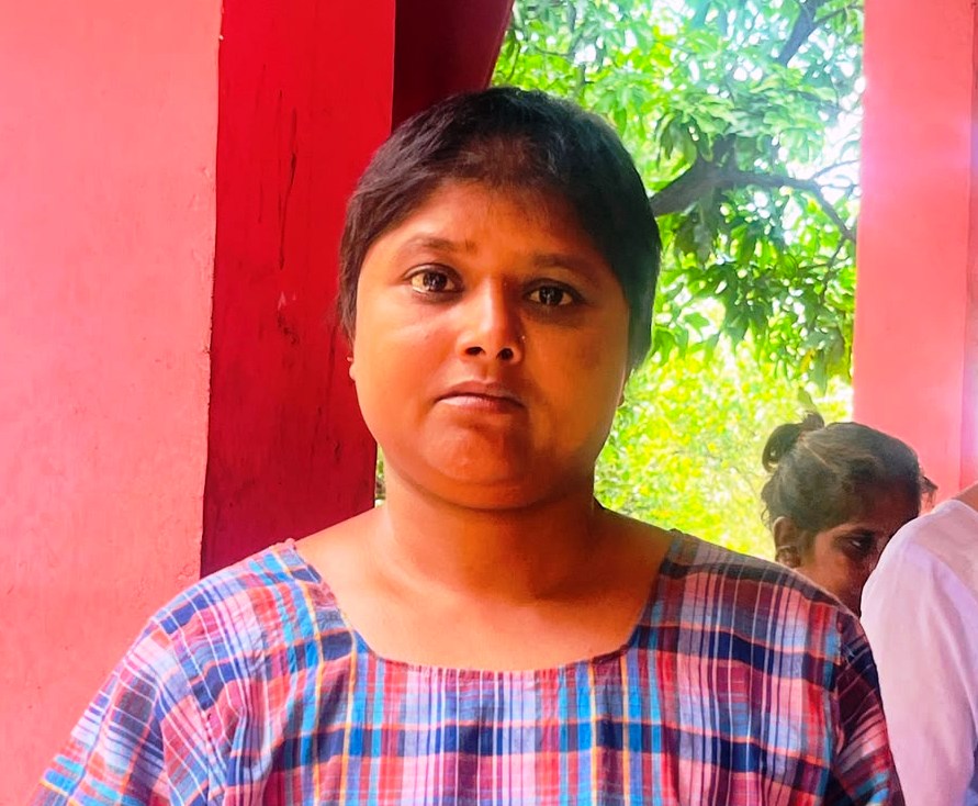 समस्तीपुर: वारिसनगर बीडीओ सुश्री आमना वसी की मानवीय पहल: तीन साल से बिछड़ी संगीता को वीडियो कॉल के जरिए परिवार से मिलाया 4