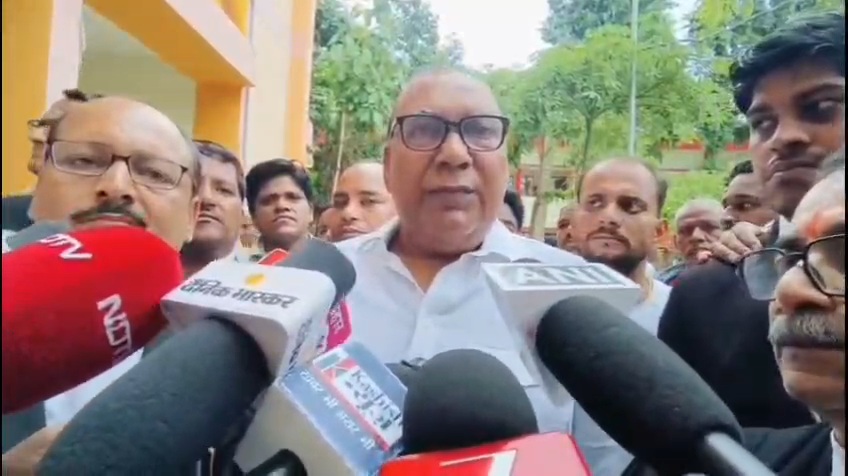 बेगूसराय: 12 साल पुराने मामले में मटिहानी विधायक बोगो सिंह बरी, हत्या के प्रयास के मुकदमे से कोर्ट ने दी राहत 3