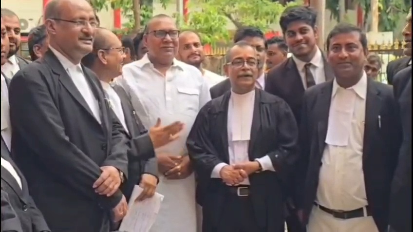 बेगूसराय: 12 साल पुराने मामले में मटिहानी विधायक बोगो सिंह बरी, हत्या के प्रयास के मुकदमे से कोर्ट ने दी राहत 2