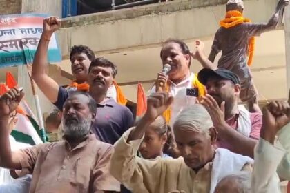 खगड़िया-मानसी के बाल शहीद: 1942 के भारत छोड़ो आंदोलन में धन्ना और माधव की अमर शहादत, तिरंगा लिए अंग्रेजों की गोली से हुए थे कुर्बान 2