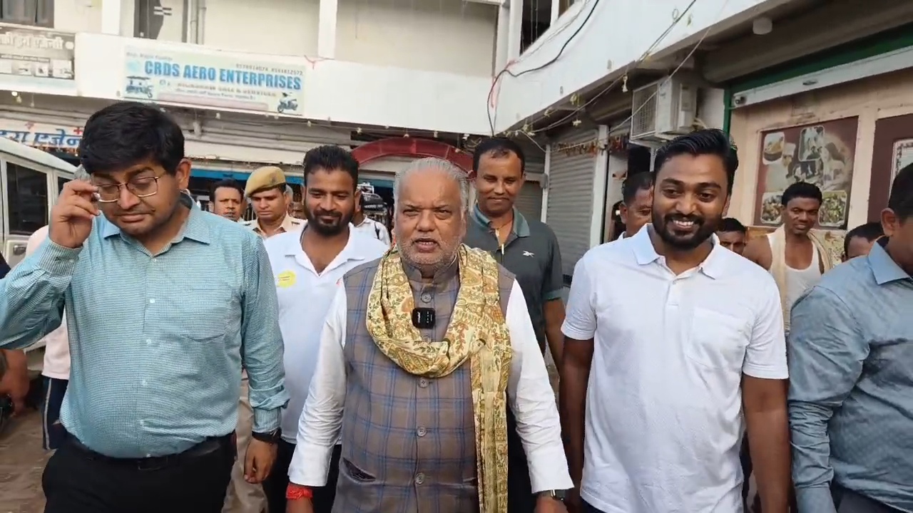 मंत्री श्रवण कुमार ने नेता प्रतिपक्ष पर किया पलटवार कहा तेजस्वी यादव पार्ट टाइमर नेता, इसीलिए जनता ने विपक्ष में बैठाया, शराबबंदी के बाद बिहार में सामाजिक बदलाव, महिलाओं के खिलाफ हिंसा में आई कमी 4