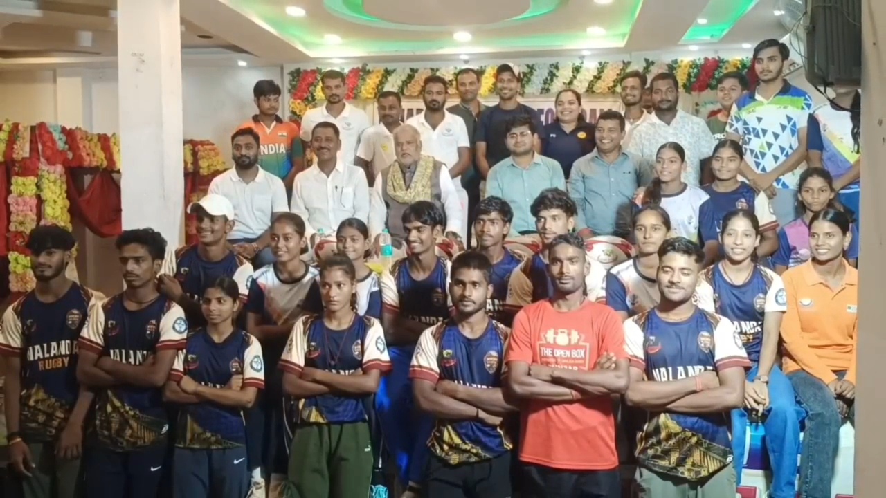 मंत्री श्रवण कुमार ने नेता प्रतिपक्ष पर किया पलटवार कहा तेजस्वी यादव पार्ट टाइमर नेता, इसीलिए जनता ने विपक्ष में बैठाया, शराबबंदी के बाद बिहार में सामाजिक बदलाव, महिलाओं के खिलाफ हिंसा में आई कमी 2