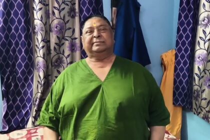नालंदा: पूर्व विधायक रामनरेश सिंह की राहुल सोनिया प्रियंका गांधी अखलेश यादव और अरविंद केजरीवाल को दी नसीहत,  बोले- सेना का सम्मान करें, वरना भुगतना पड़ेगा अंजाम 27