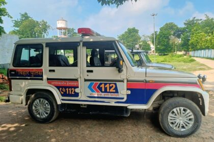19 पंचायतें, ढाई लाख की आबादी और सिर्फ एक डायल 112: बछवाड़ा में रेलवे फाटक और दियारे के फेर में दम तोड़ रही आपातकालीन सेवा 20
