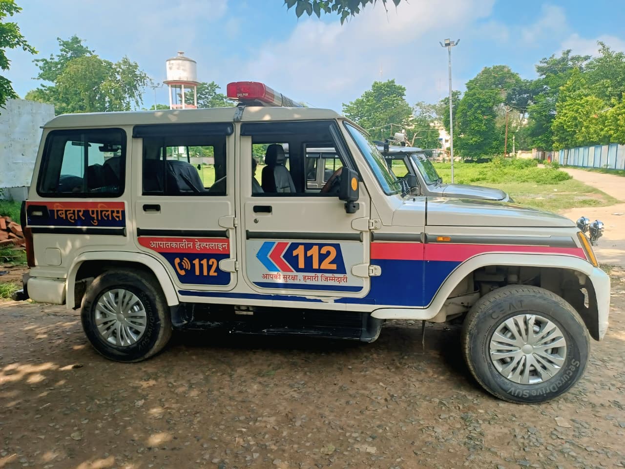 19 पंचायतें, ढाई लाख की आबादी और सिर्फ एक डायल 112: बछवाड़ा में रेलवे फाटक और दियारे के फेर में दम तोड़ रही आपातकालीन सेवा 7