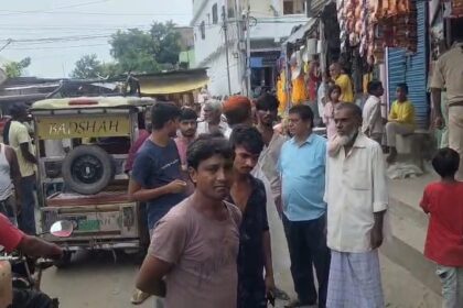 बेगूसराय: बरौनी सब्जी मंडी में 13 वर्षीय किशोर की चाकू मारकर हत्या, इलाके में सनसनी 53