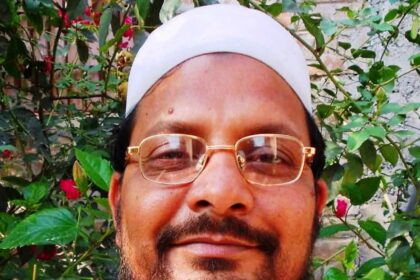 वीरपुर मुजफ्फरा के शिक्षक मो. वसीउल हक अंसारी 14 सितंबर को नई दिल्ली में 'नेशनल स्कूल लीडर अवार्ड' से होंगे सम्मानित 21