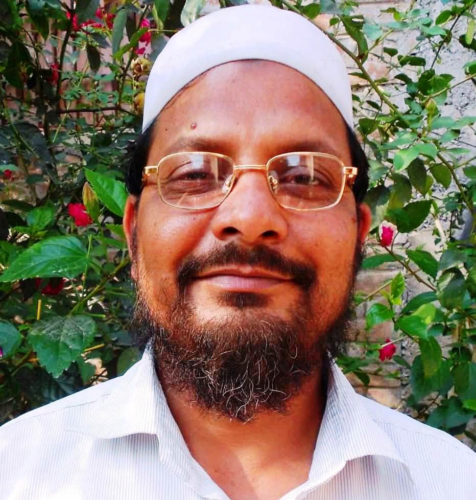 वीरपुर मुजफ्फरा के शिक्षक मो. वसीउल हक अंसारी 14 सितंबर को नई दिल्ली में 'नेशनल स्कूल लीडर अवार्ड' से होंगे सम्मानित 16