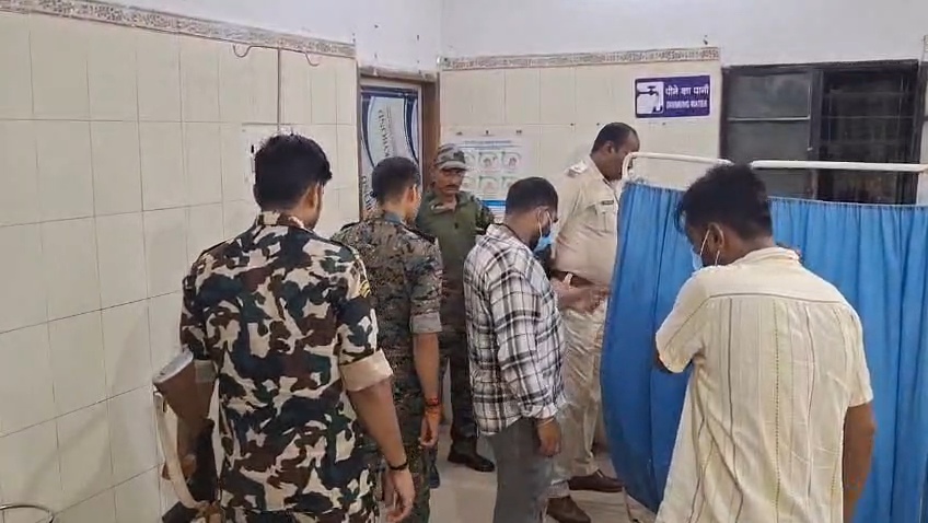 समस्तीपुर: पड़ोस में चल रहे छठी समारोह के बीच पति ने पत्नी को मारी गोली, मौत के बाद खुशियां मातम में बदलीं 2