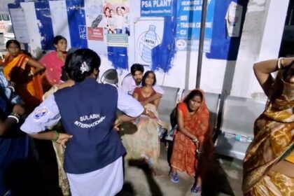 समस्तीपुर: पड़ोस में चल रहे छठी समारोह के बीच पति ने पत्नी को मारी गोली, मौत के बाद खुशियां मातम में बदलीं 51
