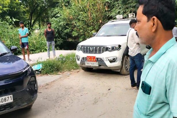 समस्तीपुर में मनरेगा घोटाला: 3.21 लाख की वाहा उड़ाही जांच में भारी बवाल, अधिकारियों पर लीपापोती और मिलीभगत का आरोप 1