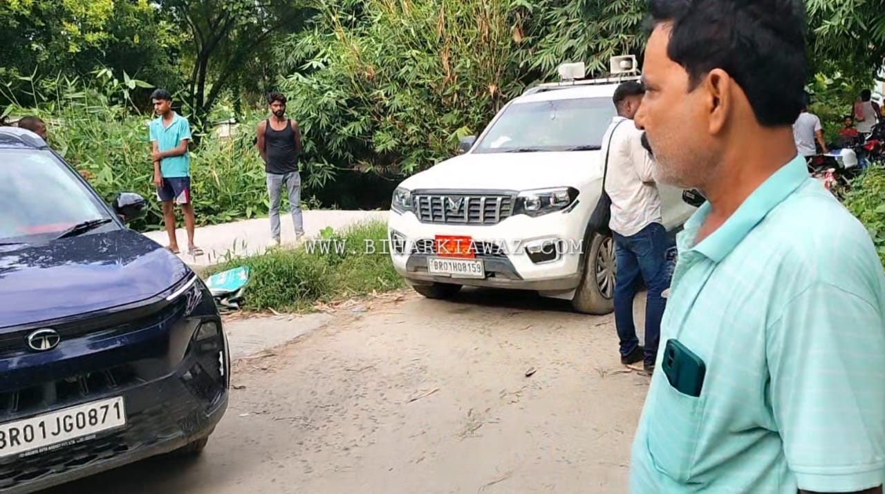 समस्तीपुर में मनरेगा घोटाला: 3.21 लाख की वाहा उड़ाही जांच में भारी बवाल, अधिकारियों पर लीपापोती और मिलीभगत का आरोप 6