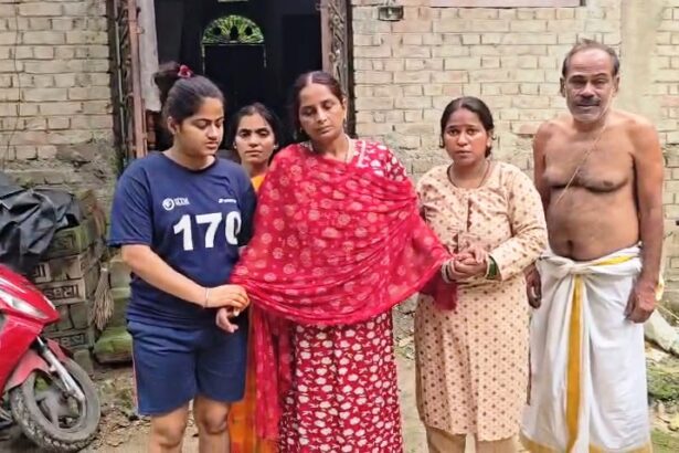 हरियाणा में बेगूसराय के छात्र की संदिग्ध मौत, हॉस्टल के कमरे से मिली डायरी, परिजनों ने लगाया हत्या का आरोप 5