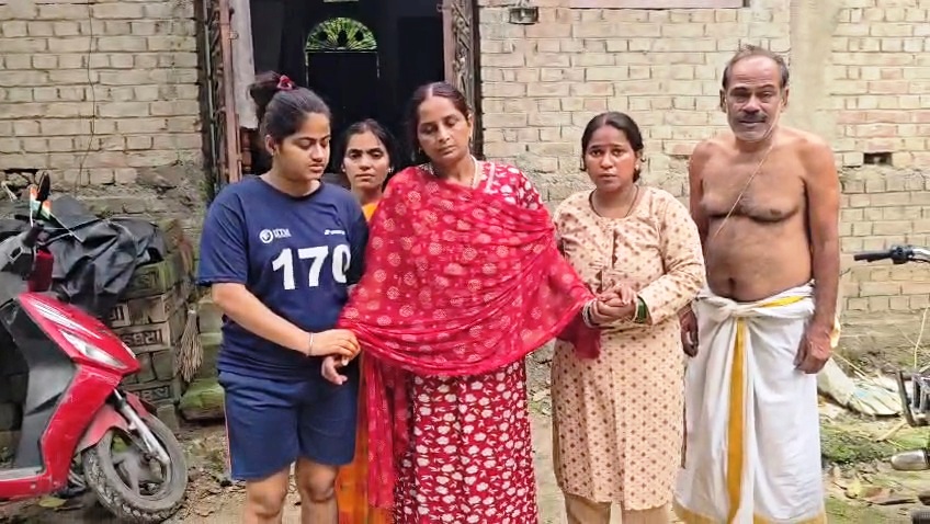हरियाणा में बेगूसराय के छात्र की संदिग्ध मौत, हॉस्टल के कमरे से मिली डायरी, परिजनों ने लगाया हत्या का आरोप 10