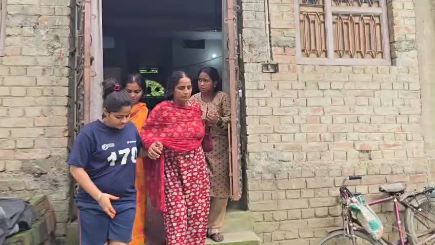 हरियाणा में बेगूसराय के छात्र की संदिग्ध मौत, हॉस्टल के कमरे से मिली डायरी, परिजनों ने लगाया हत्या का आरोप 2