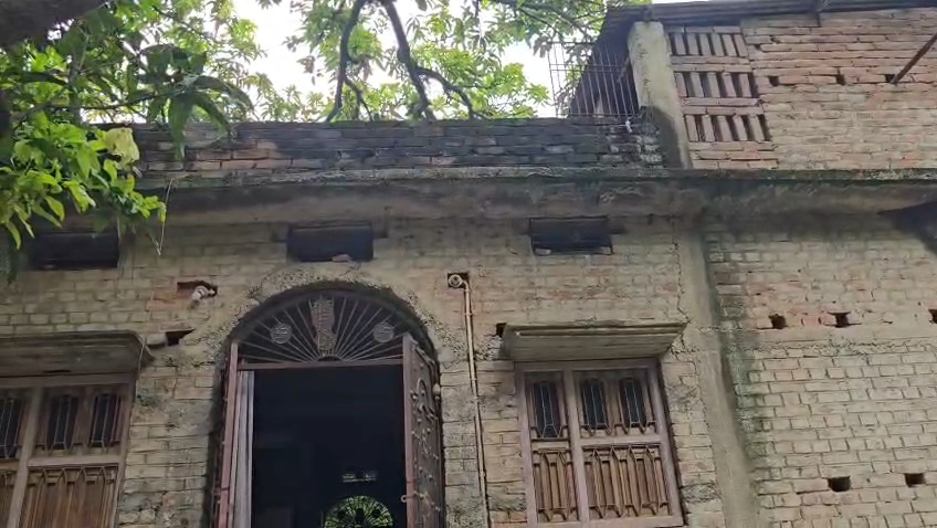 हरियाणा में बेगूसराय के छात्र की संदिग्ध मौत, हॉस्टल के कमरे से मिली डायरी, परिजनों ने लगाया हत्या का आरोप 4