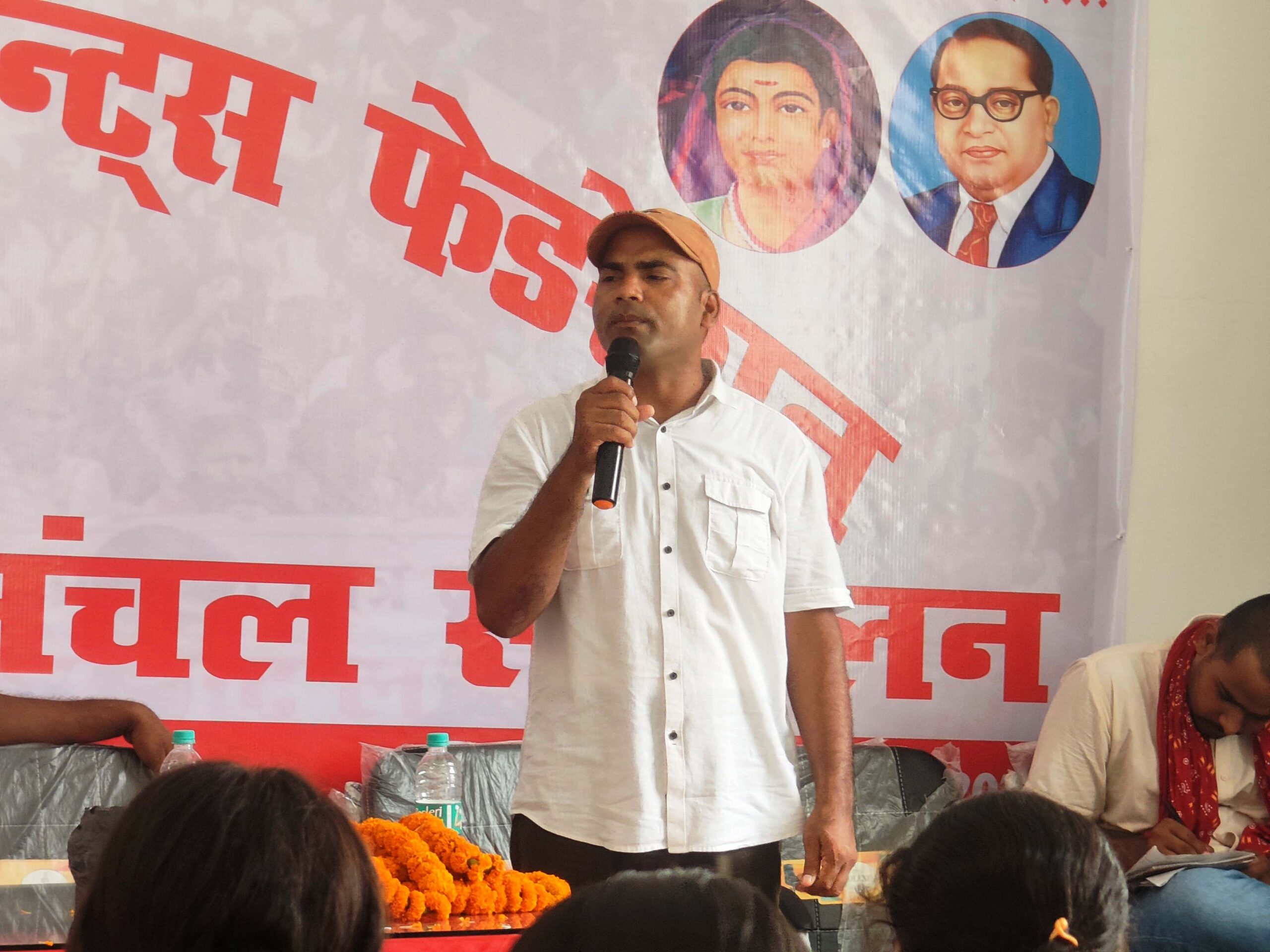 AISF बछवाड़ा अंचल का 7वां सम्मेलन: 'शिक्षा के सांप्रदायीकरण और रोजगार विहीन मॉडल के खिलाफ सड़क पर उतरेगा छात्र' 4