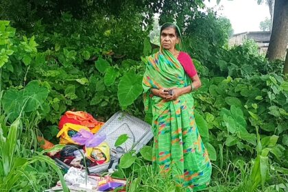 भगवानपुर में बेखौफ चोरों का तांडव: मायके गई थी महिला, बंद कमरे से 5 लाख के जेवरात और नकदी पर हाथ साफ 51