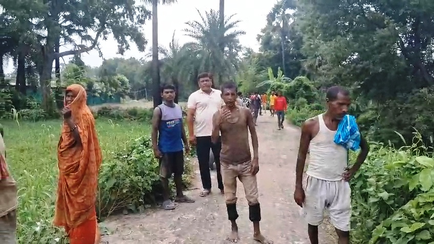 समस्तीपुर: लखनीपुर महेशपट्टी में मनरेगा कार्य में गड़बड़ी के आरोप बेबुनियाद, मुखिया पति ने बताया साजिश 11