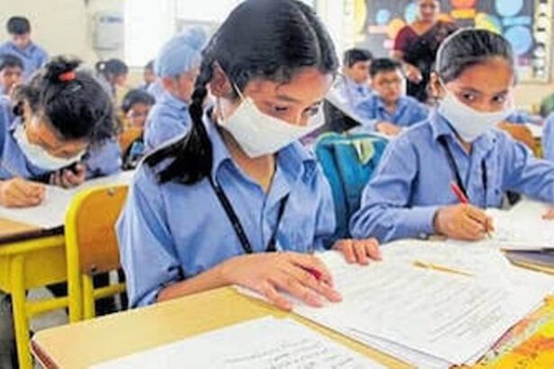 बेगूसराय में जे एन वी की तैयारी के लिए होगा ओएमआर प्रैक्टिस टेस्ट, 10 सितंबर तक रजिस्ट्रेशन जरूरी 1