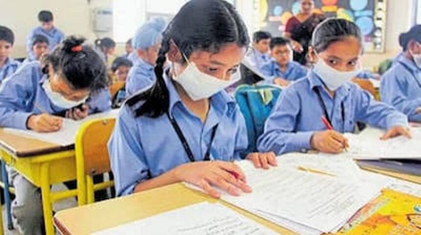 बेगूसराय में जे एन वी की तैयारी के लिए होगा ओएमआर प्रैक्टिस टेस्ट, 10 सितंबर तक रजिस्ट्रेशन जरूरी 1