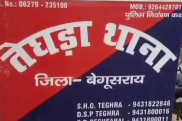 घर में घुसकर ताबड़तोड़ फायरिंग: रातगांव में अधेड़ की गोली मारकर हत्या, इलाके में सनसनी 1