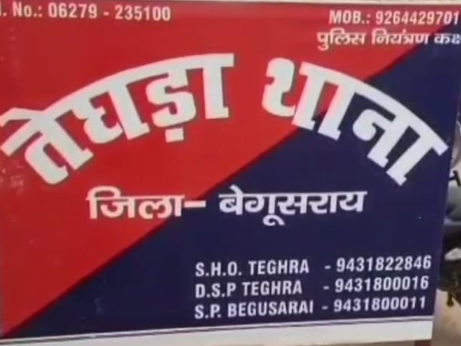 घर में घुसकर ताबड़तोड़ फायरिंग: रातगांव में अधेड़ की गोली मारकर हत्या, इलाके में सनसनी 1