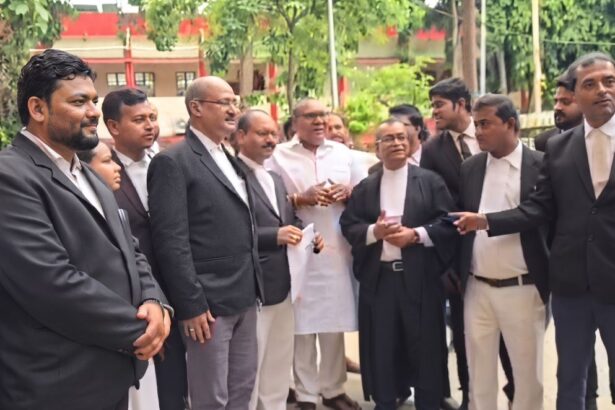 बेगूसराय: 12 साल पुराने मामले में मटिहानी विधायक बोगो सिंह बरी, हत्या के प्रयास के मुकदमे से कोर्ट ने दी राहत 1