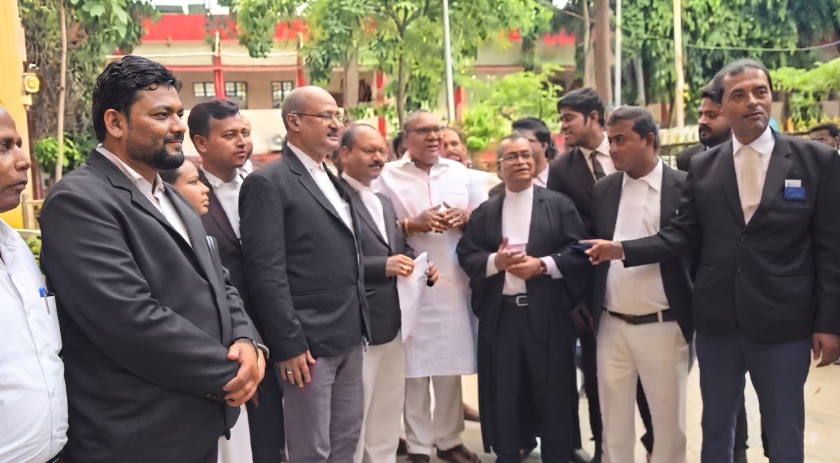 बेगूसराय: 12 साल पुराने मामले में मटिहानी विधायक बोगो सिंह बरी, हत्या के प्रयास के मुकदमे से कोर्ट ने दी राहत 4