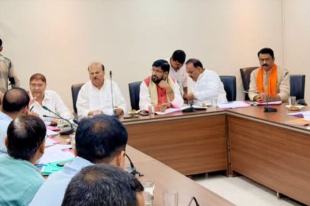 बेगूसराय को प्रमंडल बनाने की दिशा में बड़ी पहल: विधायक रजनीश कुमार ने याचिका समिति में उठाई मांग, अभियान समिति ने दी बधाई 1
