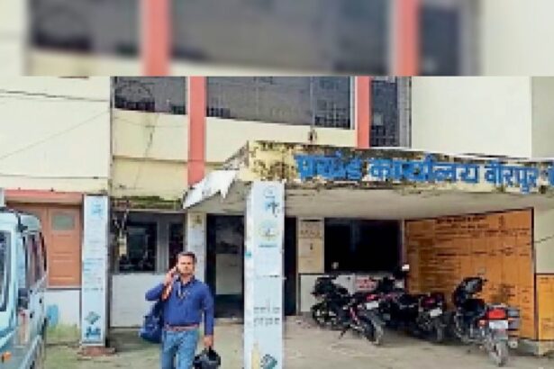 वीरपुर: भवानंदपुर में आयोजित सहयोग शिविर में पहुंचे 30 आवेदन, अधिकारियों ने सुनी फरियाद 9