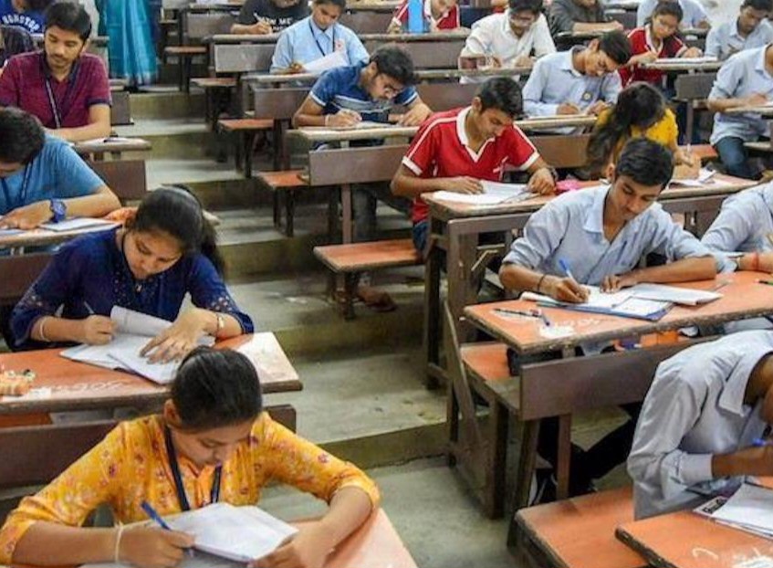 इंटर परीक्षा 2027: बिहार बोर्ड ने +2 स्कूलों के शिक्षकों की डायरेक्टरी अपडेट करने का दिया निर्देश,अंतिम तिथि 9 अक्टूबर 5