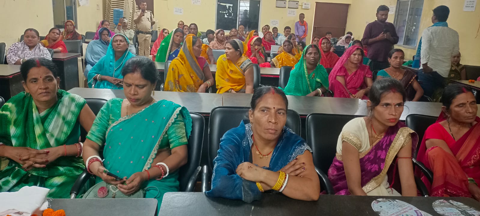 20 वर्षों में 1.80 करोड़ जीविका दीदियां बनीं आत्मनिर्भर: शिवरानी प्रजापति 3