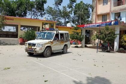 वीरपुर में वृद्ध की ईंट-पत्थरों से कूचकर हुई निर्मम हत्या का मुख्य आरोपी गिरफ्तार, पुलिस ने भेजा जेल 6