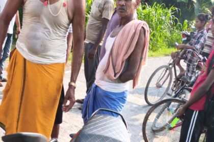 ड्यूटी के दौरान बिगड़ी थी तबीयत, इलाज के दौरान बीएमपी जवान की मौत 2