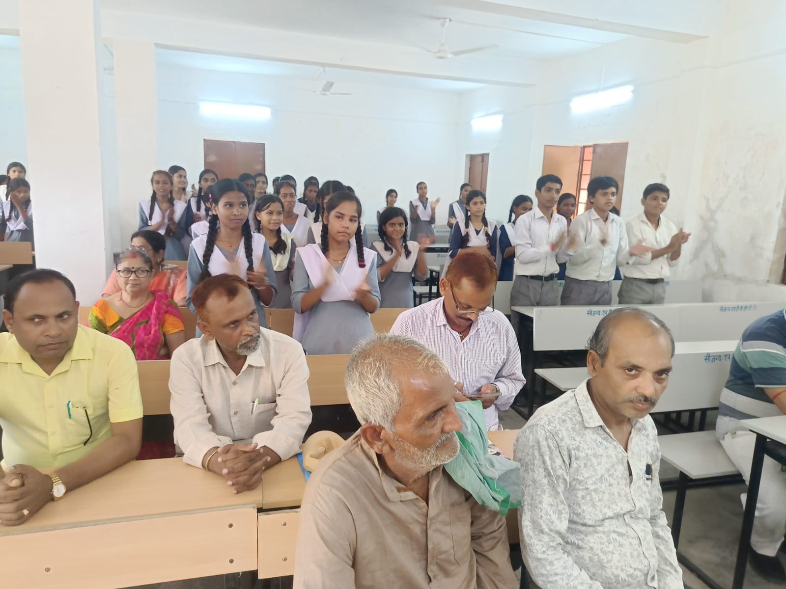 दिनकर कवियों के विश्वामित्र हैं - डा संजय भारद्वाज 3