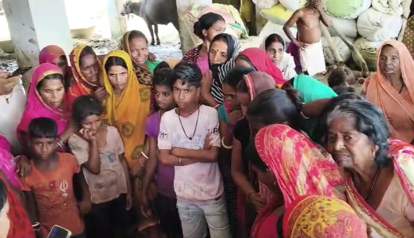 चमथा दियारे में गंगा के तेज बहाव में बाइक बही, युवक की डूबने से मौत; चचेरा भाई घायल 3