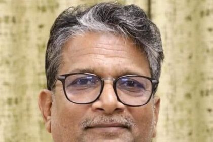 समस्तीपुर: पूर्व मंत्री आलोक मेहता ने की भगवान सिंह कुशवाहा के बयान की निंदा, कहा - 'संकीर्ण और सामंती सोच का प्रतीक' 23
