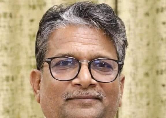 समस्तीपुर: पूर्व मंत्री आलोक मेहता ने की भगवान सिंह कुशवाहा के बयान की निंदा, कहा - 'संकीर्ण और सामंती सोच का प्रतीक' 5