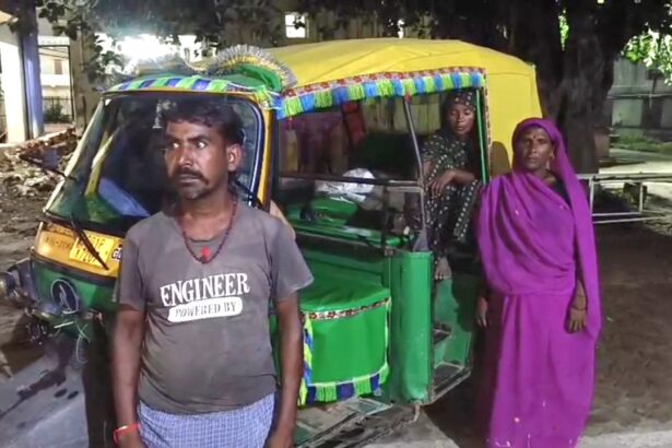 नालंदा में ममता हुआ शर्मसार,पति पत्नी के बीच हुए विवाद में पत्नी ने एक साल के बच्चे को पुल से नीचे खाई में फेका, बच्चे की खाई में डूबकर हुई मौत, आरोपी मां को पुलिस ने किया गिरफ्तार  3