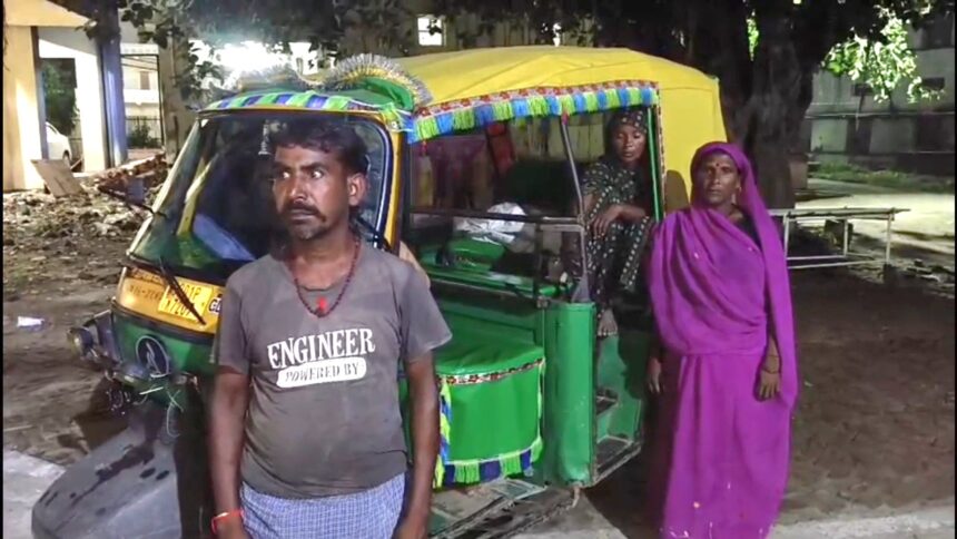 नालंदा में ममता हुआ शर्मसार,पति पत्नी के बीच हुए विवाद में पत्नी ने एक साल के बच्चे को पुल से नीचे खाई में फेका, बच्चे की खाई में डूबकर हुई मौत, आरोपी मां को पुलिस ने किया गिरफ्तार  1