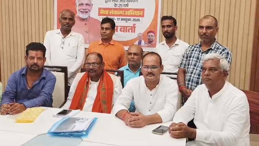 नालंदा: बख्तियारपुर का नाम ‘नीतीशपुर’ करने की मांग तेज, नालंदा सांसद कौशलेंद्र कुमार बोले- पार्टी में सहमति बनी तो केंद्र तक ले जाएंगे प्रस्ताव 4