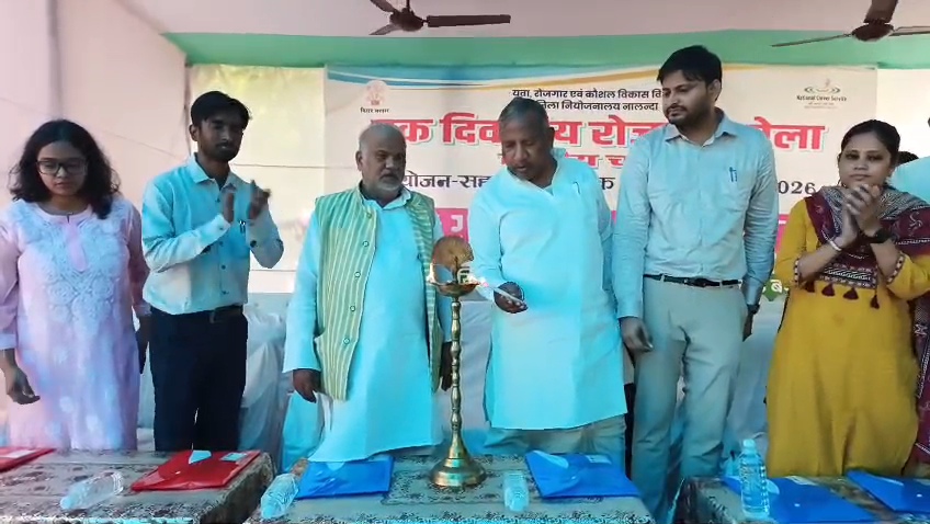 बिहार में UCC पर NDA में रार: सांसद कौशलेन्द्र बोले— ‘राज्य में किसी सूरत में लागू नहीं होगी समान नागरिक संहिता’, मंत्री श्रवण ने साधी चुप्पी 3