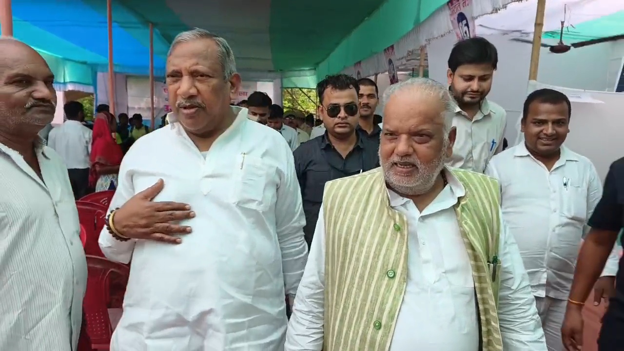 बिहार में UCC पर NDA में रार: सांसद कौशलेन्द्र बोले— ‘राज्य में किसी सूरत में लागू नहीं होगी समान नागरिक संहिता’, मंत्री श्रवण ने साधी चुप्पी 4
